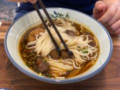 -常樂屋·常德米粉(青年路店)