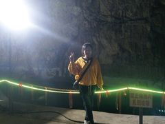 -吊水壶国家森林公园