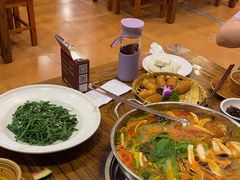 -亮欢寨(凯里总店)