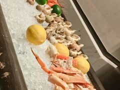 -武汉厨房自助餐厅·武汉卓尔万豪酒店