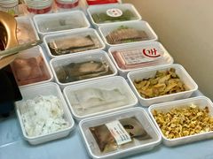 -海底捞火锅(老城根店)