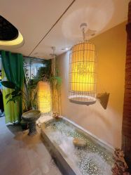 -威思丽高温瑜伽会馆