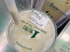 -1点点(银座和谐广场店)