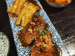 -哥哥の深夜食堂(叁宸里店)
