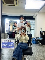 点击看大图 -HD HAIR STYLE