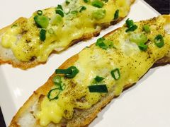 -HIHE Bistro·Oyster Bar(华熙live店)