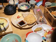 -一心创作料理屋(经开万达店)