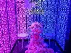 -MOSSO·Liveshow(M3香港广场店)
