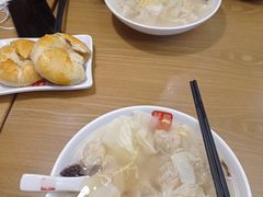-琴岛顺天馄饨(乐客城店)
