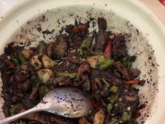 -潇湘·永州会馆(百子湾店)