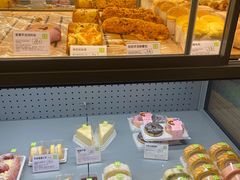 -奈雪的茶(大梅沙8号仓店)