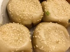 -小杨生煎(黄河路店)