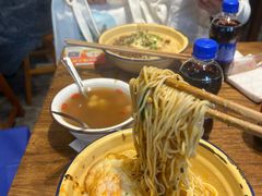 -阿福板凳面(观音桥店)