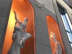 -敦煌莫高国际机场