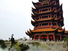 -黄鹤楼