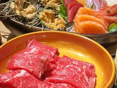 -皇室假期美食水疗会(春风路店)