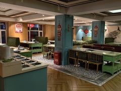 -龙福成肥牛火锅(文昌店)