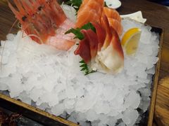 -东京屋(武定路店)