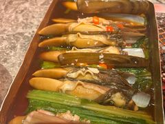 -鑫釜山海鲜烧烤(浑南店)