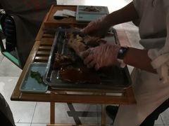 -京味斋·北京烤鸭(北京南站洋桥店)