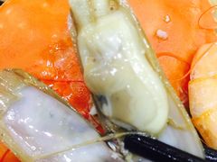 -台州老六海鲜面馆(上南总店)