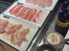 -焼肉ライク·烧肉LIKE(万菱汇店)