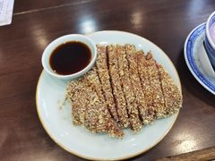 -蟹上黄·蟹黄面·江南糖水(人民广场店)