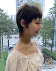 -TOP HAIR SALON