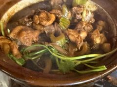 -川香煲(茅台路店)