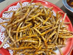 -老三样·旧食新味(万寿宫店)