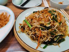 -合合春饼·酱骨·东北菜(潘家园店)