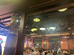 -马迭尔德式西餐精酿啤酒屋(中央大街店)