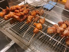 -红棚子肚绷·徐州烧烤(南京店)