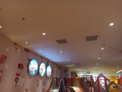 -乐多星球潮玩中心(沈阳嘉里城店)