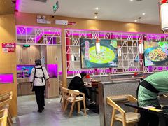 -椒行天下·干锅·牛蛙(万宝店)
