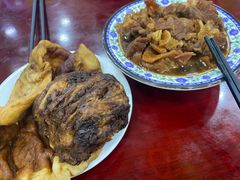 -老回回烩面馆(左家庄店)