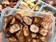 -章云板鸭(总店)