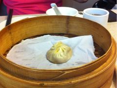 蟹黄小笼包-金牌龙虾饭（食全食美店）(正佳广场店)