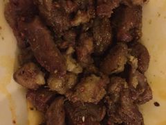 -新疆玉石阿卜都烧烤(太平南路店)