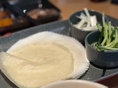 -新石器烤肉(百联川沙店)