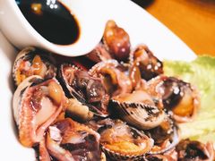 -高佳庄·舟山海鲜(海景旗舰店)