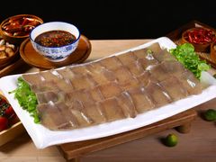 -三锅莊·牦牛肉火锅·香格里拉特色藏餐宴请餐厅(菱角塘路店)