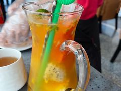 特制水果茶-虾胡闹龙虾馆(湄南河店)