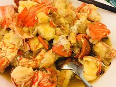 -鲤鱼门海鲜街