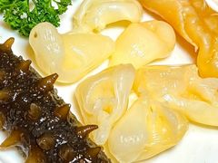 -喜聚薈·花膠雞海鮮火鍋(越秀店)