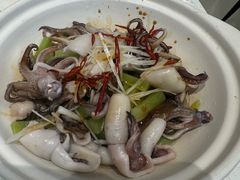 -船歌·鱼水饺青岛菜(国贸商城店)