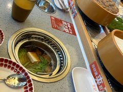 -喜家自助小火锅(卓悦里店)