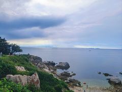 -养马岛旅游度假区