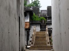 -嘉兴月河历史街区