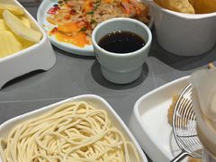 -宴全牛粤来越牛潮汕鲜牛肉火锅(海州万达广场店)